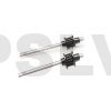 BLH1865 Tail Rotor Shaft & Drive Pulley (2)